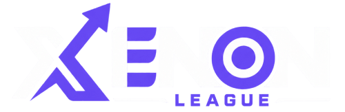 xenonleague.com