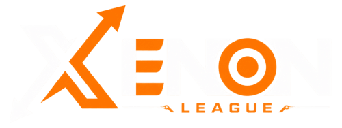 xenonleague.com